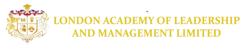London Academy of Leadership and Management Limited